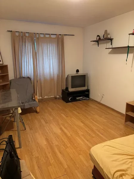 Lacul Tei, Parcul Circului, Lidl, Mega Image, semistradal 1/4 dec bl 83 mob