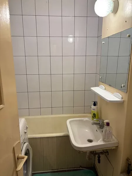 Lacul Tei, Parcul Circului, Lidl, Mega Image, semistradal 1/4 dec bl 83 mob